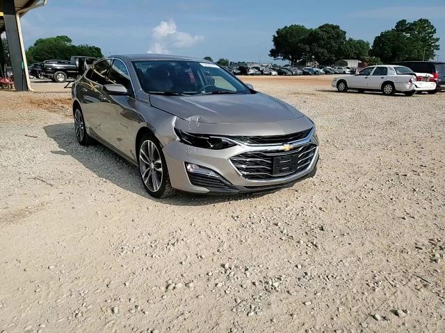2022 Chevrolet Malibu Lt VIN: 1G1ZD5ST8NF131092 Lot: 62896795