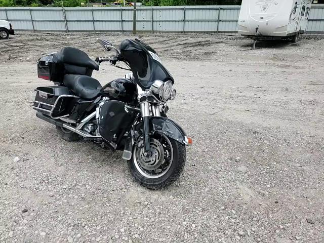 2005 Harley-Davidson Flhtci VIN: 1HD1FFW145Y600291 Lot: 59939235