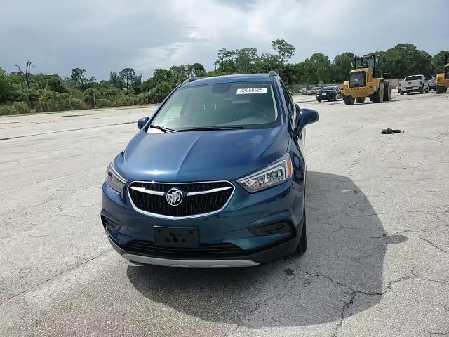 2020 Buick Encore Preferred VIN: KL4CJASB5LB043413 Lot: 62950525