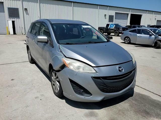 2012 Mazda 5 VIN: JM1CW2BL0C0100618 Lot: 60153295