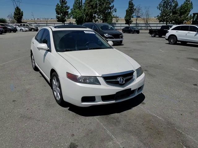 2004 Acura Tsx VIN: JH4CL96944C032760 Lot: 62995155
