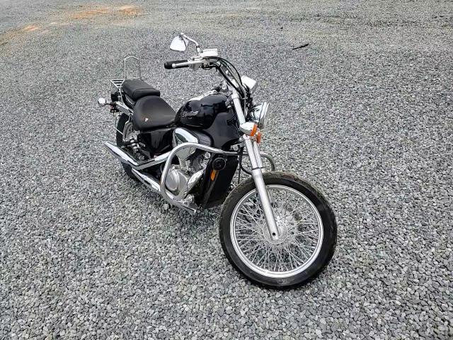 2004 Honda Vt600 C VIN: JH2PC210X4M500480 Lot: 59781385