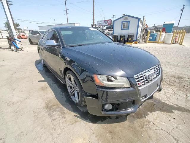 2012 Audi S5 Premium Plus VIN: WAUCVAFR9CA043502 Lot: 62597305