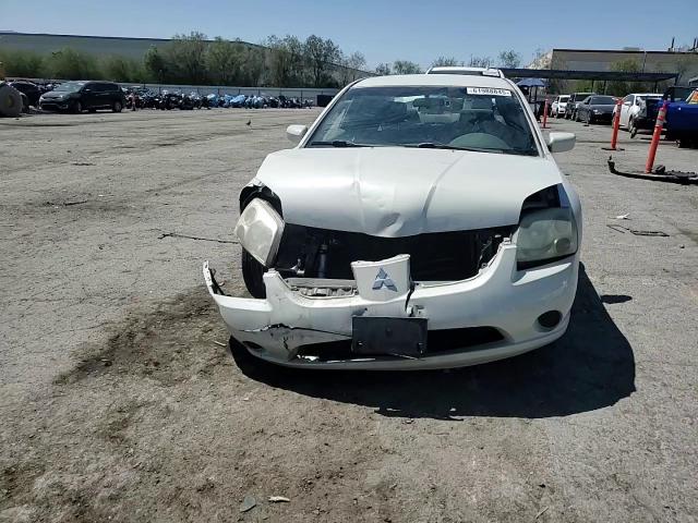 2004 Mitsubishi Galant Es Medium VIN: 4A3AB36F04E145332 Lot: 61988845