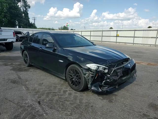 2012 BMW 528 I VIN: WBAXG5C50CDX06457 Lot: 63208155