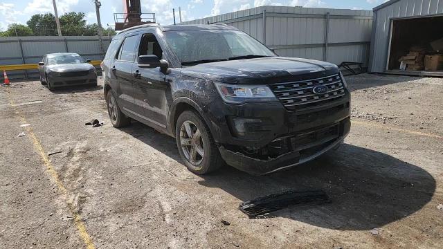 2016 Ford Explorer Xlt VIN: 1FM5K8DH7GGA34657 Lot: 62164805