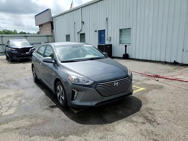 2019 Hyundai Ioniq Sel VIN: KMHC75LC3KU105876 Lot: 60695925