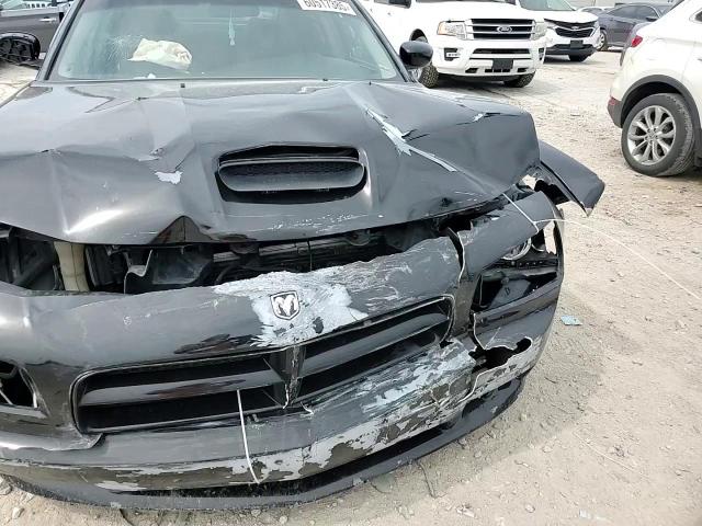 2007 Dodge Charger Srt-8 VIN: 2B3KA73W07H809178 Lot: 60517385