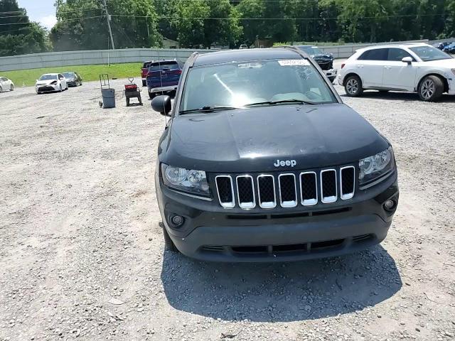 2016 Jeep Compass Sport VIN: 1C4NJCBB4GD807319 Lot: 60692325