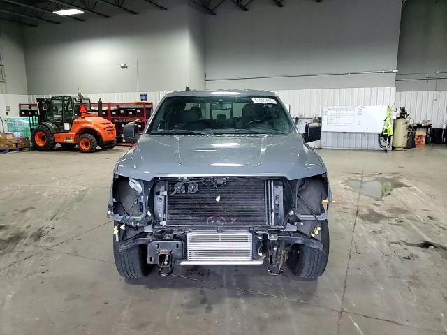 2019 Ford F150 Supercrew VIN: 1FTEW1E42KKC86401 Lot: 61092455