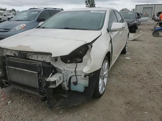 2014 Cadillac Xts Vsport Premium VIN: 2G61V5S86E9204307 Lot: 62536275