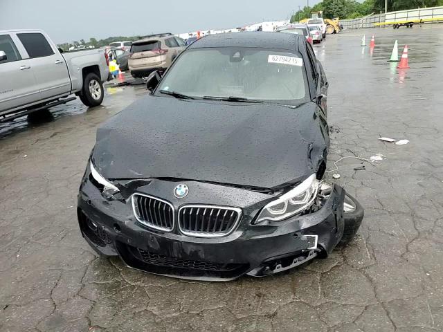 2019 BMW 230I VIN: WBA2J1C58KVD09918 Lot: 62794215