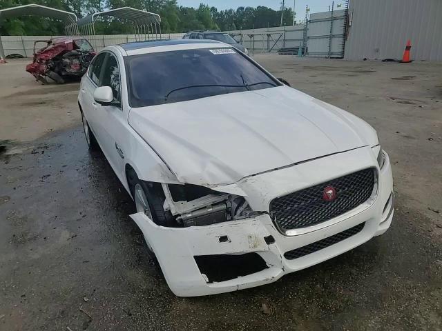 2018 Jaguar Xf VIN: SAJBR4FX8JCY61728 Lot: 59703365
