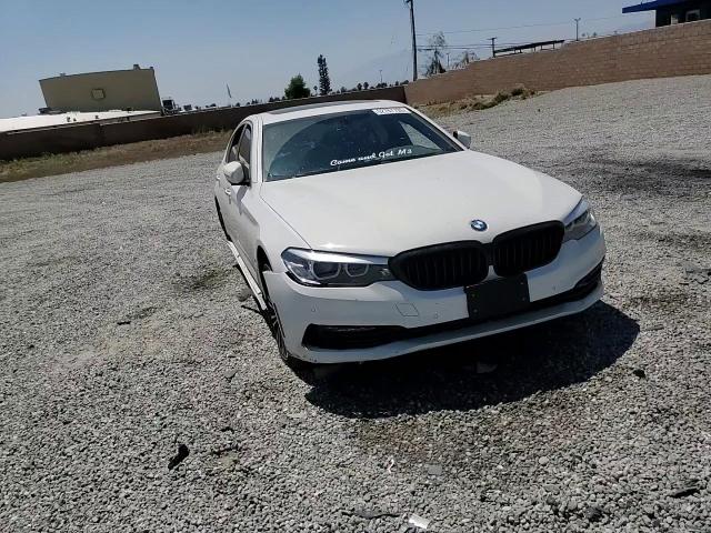 2018 BMW 530E VIN: WBAJA9C59JB253270 Lot: 62767795