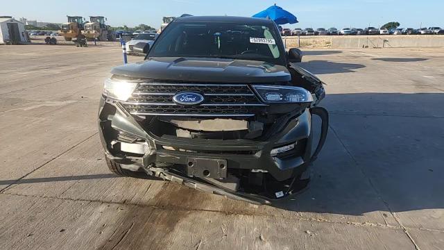 2022 Ford Explorer Xlt VIN: 1FMSK8DH8NGB78783 Lot: 62993795