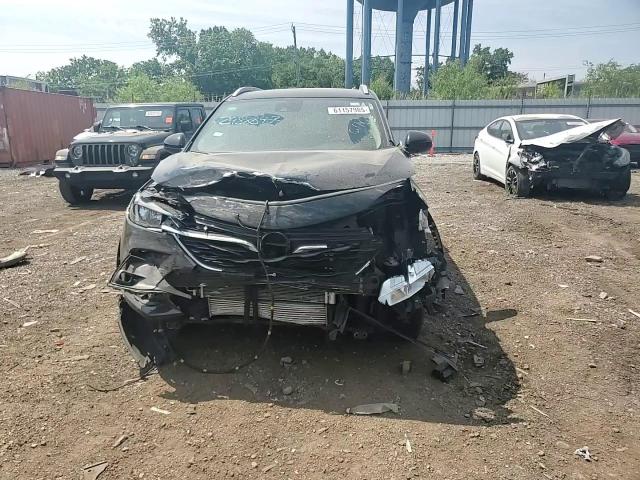 2020 Buick Encore Gx Select VIN: KL4MMESL8LB102563 Lot: 61157985