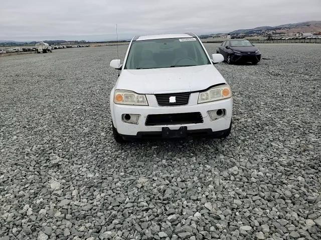 2006 Saturn Vue VIN: 5GZCZ534X6S891151 Lot: 62385755