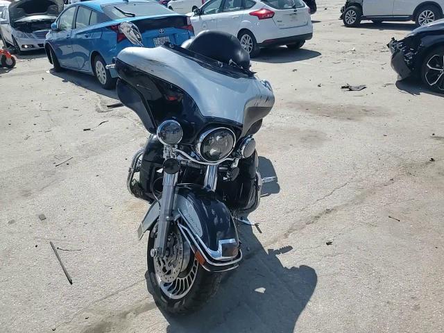2024 Harley-Davidson Fltrx VIN: 1HD1KH714RB641048 Lot: 62470845