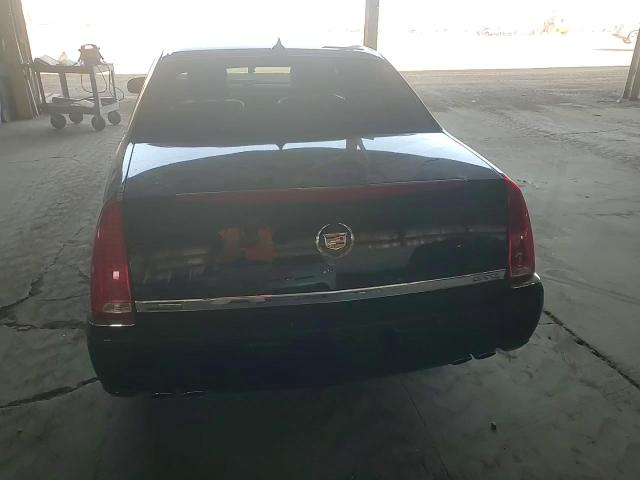 2009 Cadillac Dts VIN: 1G6KD57Y19U132182 Lot: 62222755