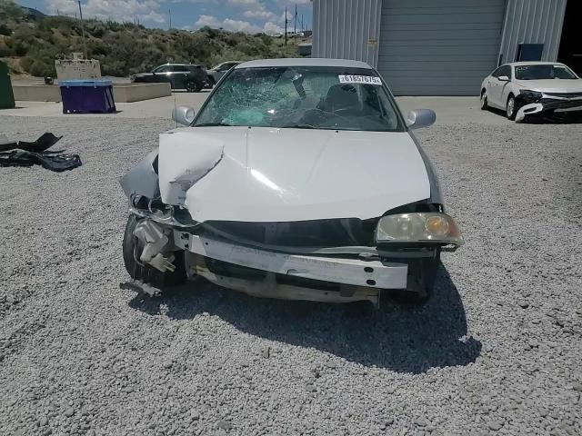 2004 Nissan Sentra 1.8 VIN: 3N1CB51D04L911933 Lot: 61857675