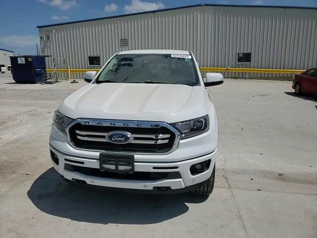 2019 Ford Ranger Xl VIN: 1FTER4EH8KLA55167 Lot: 62910425