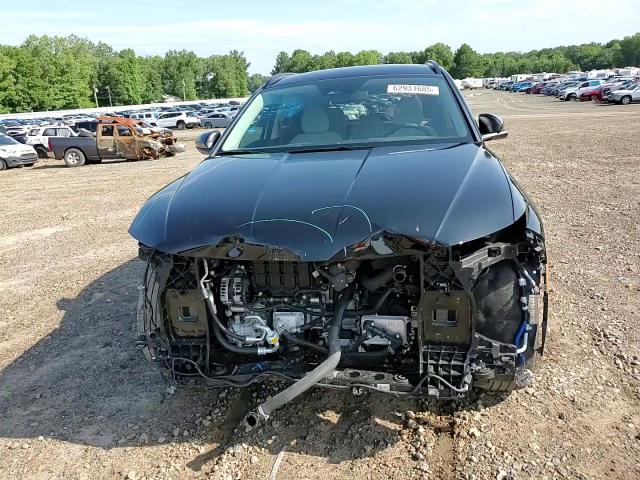 2025 Hyundai Tucson Sel VIN: 5NMJB3DE6SH469182 Lot: 62931685