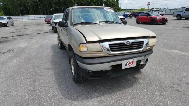 1999 Mazda B3000 Cab Plus VIN: 4F4YR16V6XTM13008 Lot: 60265815