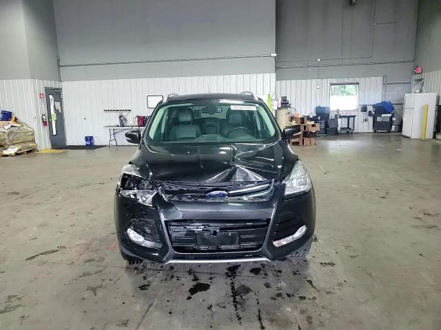 2014 Ford Escape Titanium VIN: 1FMCU9J99EUA83409 Lot: 60308475