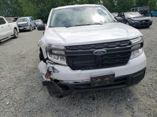 2024 Ford Maverick Xl VIN: 3FTTW8A39RRB12473 Lot: 61974775