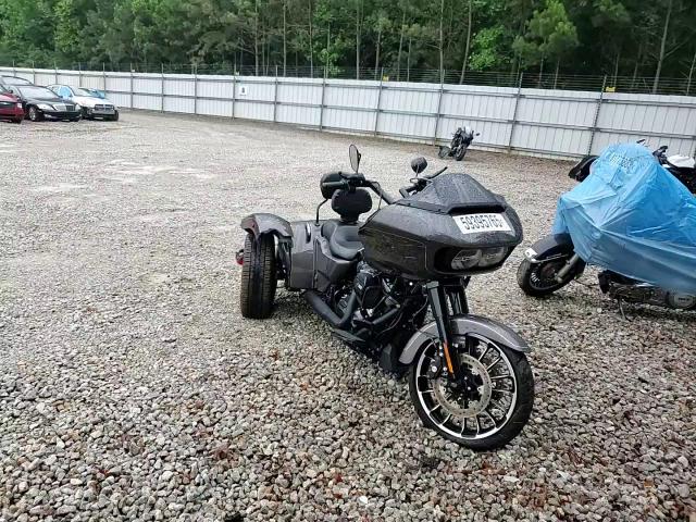 2023 Harley-Davidson Fltrt VIN: 1HD1MFP17PB859996 Lot: 59395765