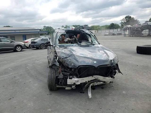 2020 BMW X5 xDrive40I VIN: 5UXCR6C00L9D70710 Lot: 61811085