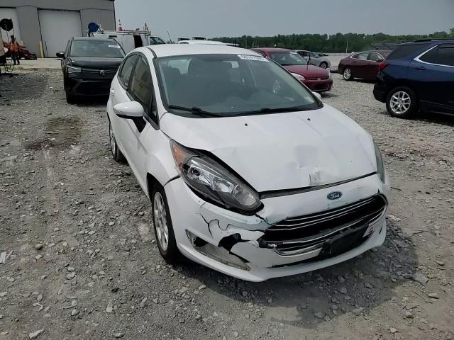 2014 Ford Fiesta Se VIN: 3FADP4EJ4EM102708 Lot: 60741505