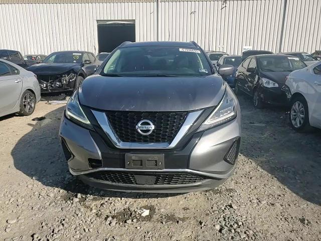 2020 Nissan Murano Sv VIN: 5N1AZ2BS2LN110569 Lot: 61936695