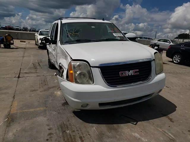 2007 GMC Yukon VIN: 1GKFC13077R415037 Lot: 62087065
