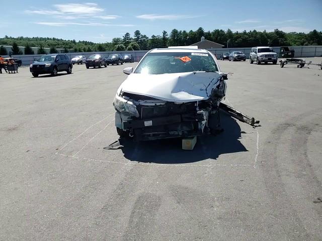 2013 Toyota Camry L VIN: 4T1BF1FK7DU700954 Lot: 62347375