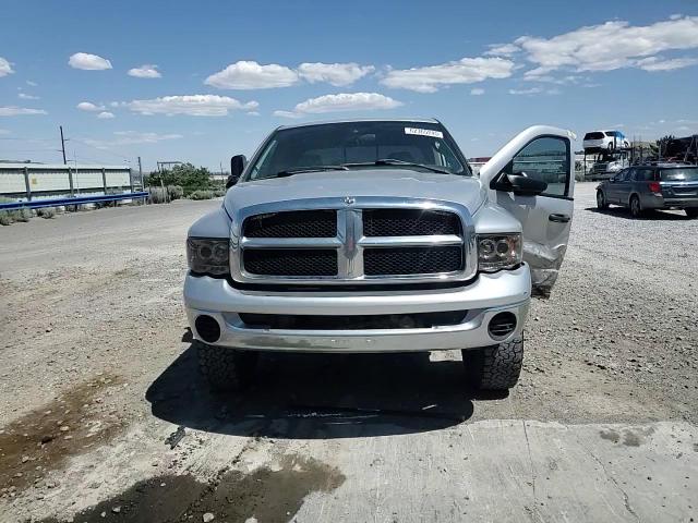 2004 Dodge Ram 2500 St VIN: 3D7KU28D14G159603 Lot: 62365245