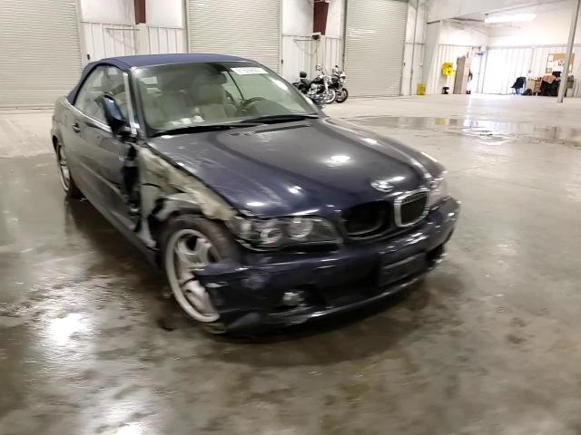 2005 BMW 330 Ci VIN: WBABW53495PL49463 Lot: 64790955