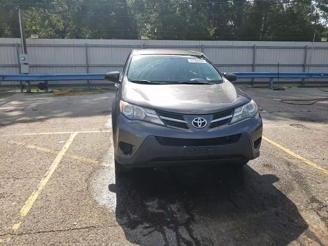 2015 Toyota Rav4 Le VIN: 2T3BFREV5FW277859 Lot: 61566895