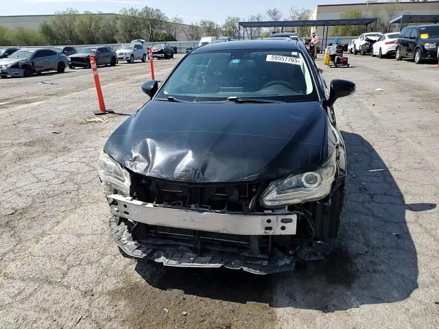 2014 Lexus Ct 200 VIN: JTHKD5BHXE2181681 Lot: 59557765