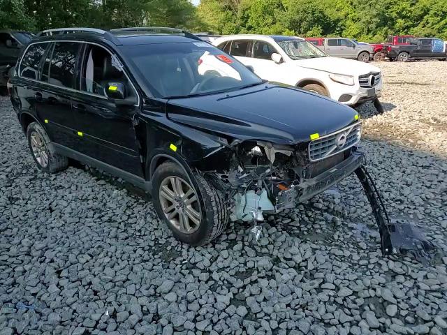 2010 Volvo Xc90 3.2 VIN: YV4982CZ7A1563867 Lot: 61717685