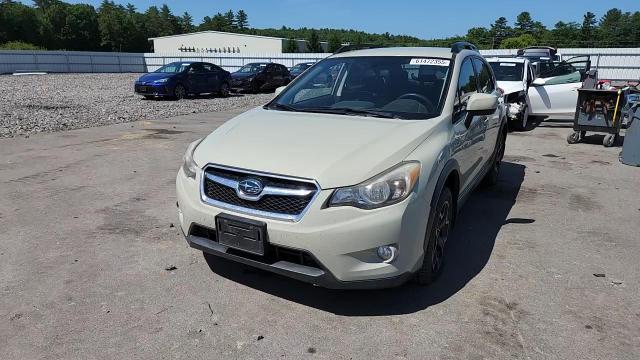 2013 Subaru Xv Crosstrek 2.0 Premium VIN: JF2GPACC3D2850948 Lot: 61472355