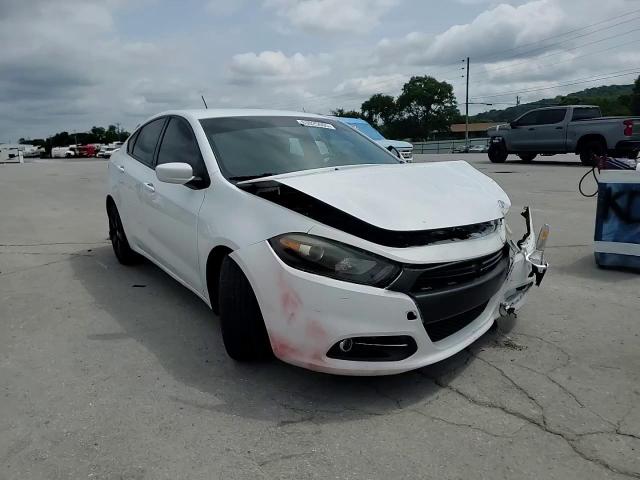 2015 Dodge Dart Sxt VIN: 1C3CDFBB8FD380441 Lot: 63025065