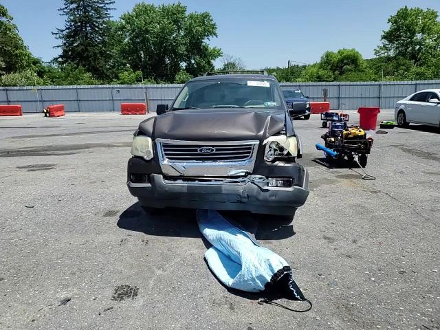 2007 Ford Explorer Xlt VIN: 1FMEU73857UB57638 Lot: 61442255