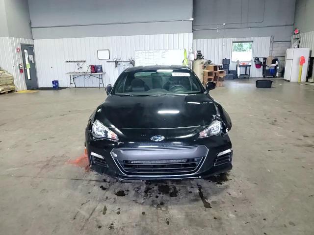2013 Subaru Brz 2.0 Premium VIN: JF1ZCAB12D1601295 Lot: 60354955