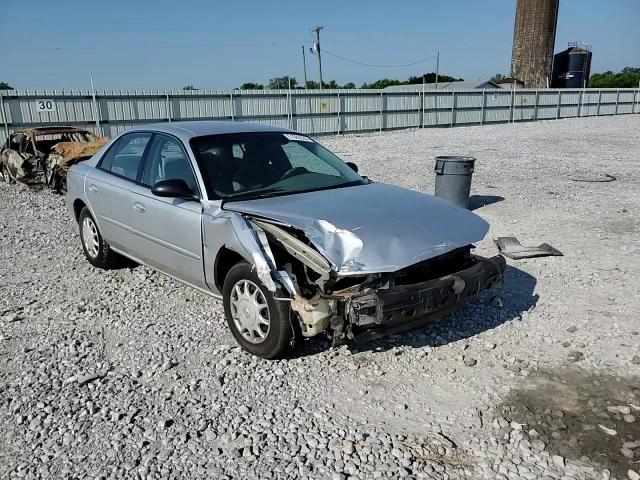 2005 Buick Century Custom VIN: 2G4WS52J851183159 Lot: 61682835