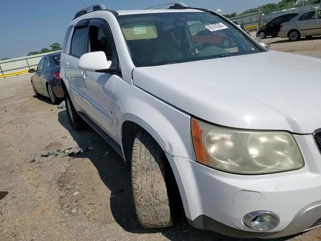 2007 Pontiac Torrent VIN: 2CKDL63F976017899 Lot: 60142265