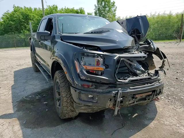 2024 Ford F150 Xlt VIN: 1FTFW3L54RFA68314 Lot: 58831085