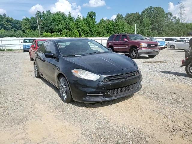 2014 Dodge Dart Se VIN: 1C3CDFAA1ED903256 Lot: 61963665