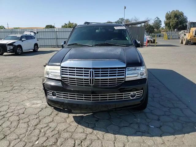 2007 Lincoln Navigator VIN: 5LMFU27567LJ06496 Lot: 62337075