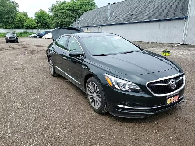 2017 Buick Lacrosse Preferred VIN: 1G4ZN5SS0HU157399 Lot: 61682555